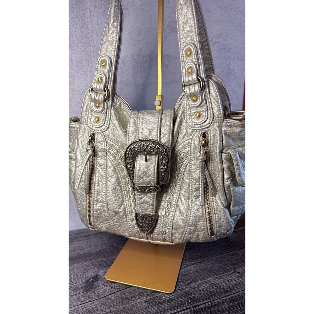 trinity ranch concealed carry purse Needs Repair